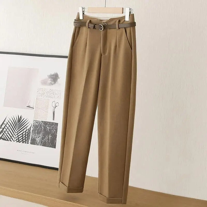 Elara Wide-Leg Pants