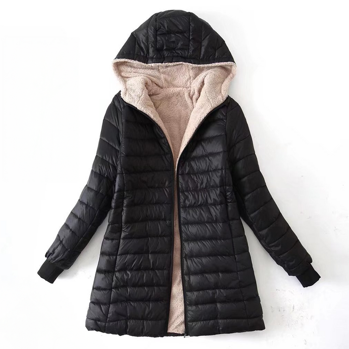 Clara Fleece Jacket