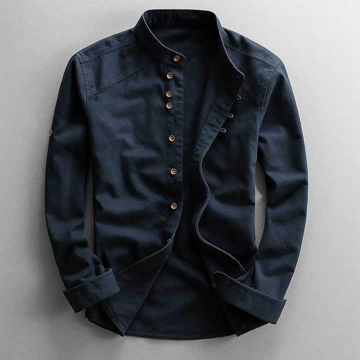 Bushido | Japanese Style Shirt