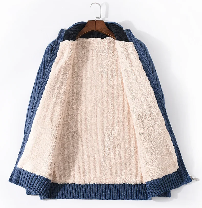 Carson Fleece Jacket