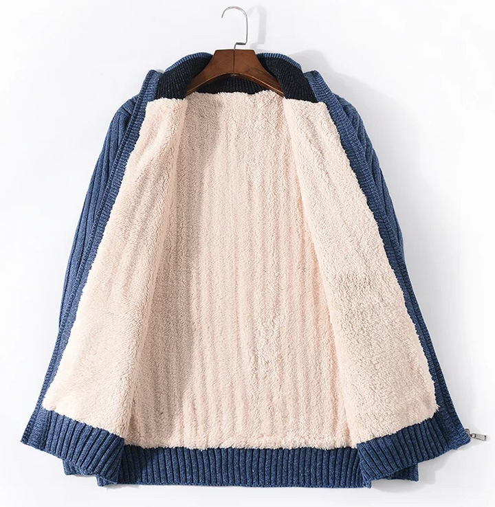 Carson Fleece Jacket