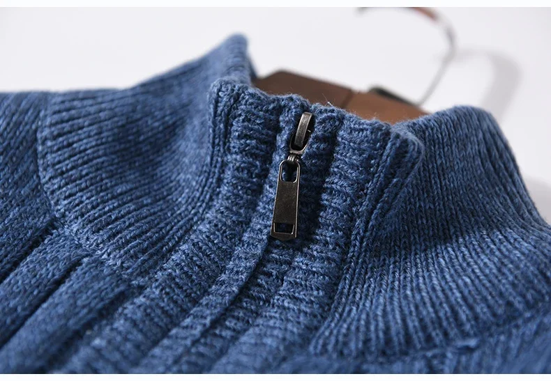 Carson Fleece Jacket