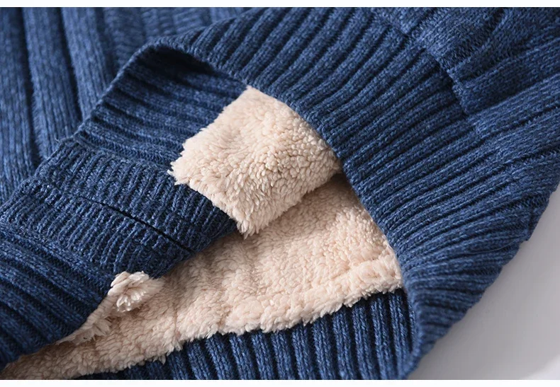 Carson Fleece Jacket