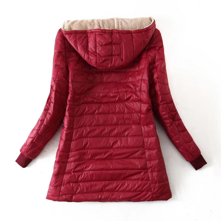 Clara Fleece Jacket