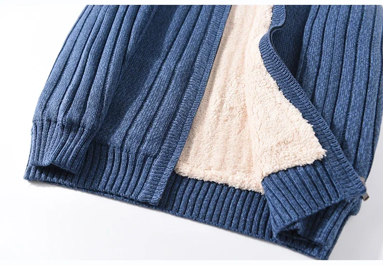 Carson Fleece Jacket