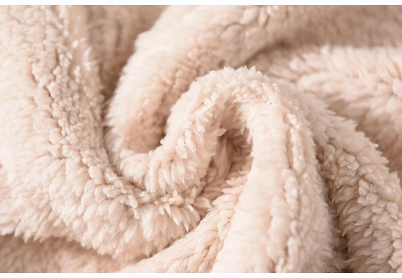 Carson Fleece Jacket