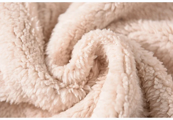 Carson Fleece Jacket