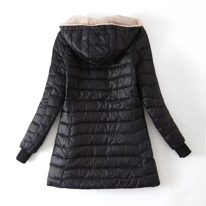 Clara Fleece Jacket