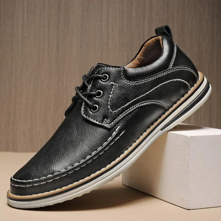 Everton Leather Shoes