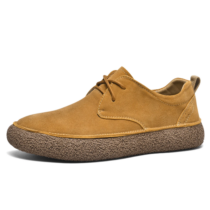 Trenton Suede Shoes