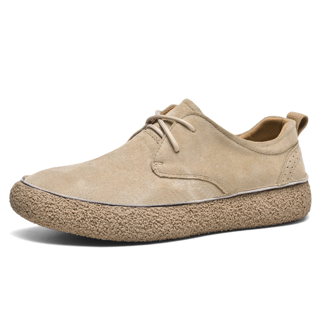 Trenton Suede Shoes