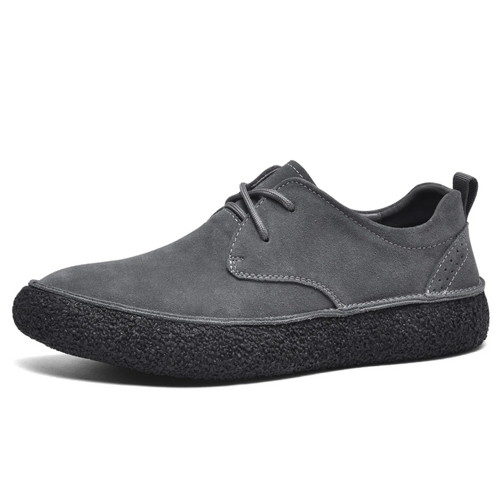 Trenton Suede Shoes