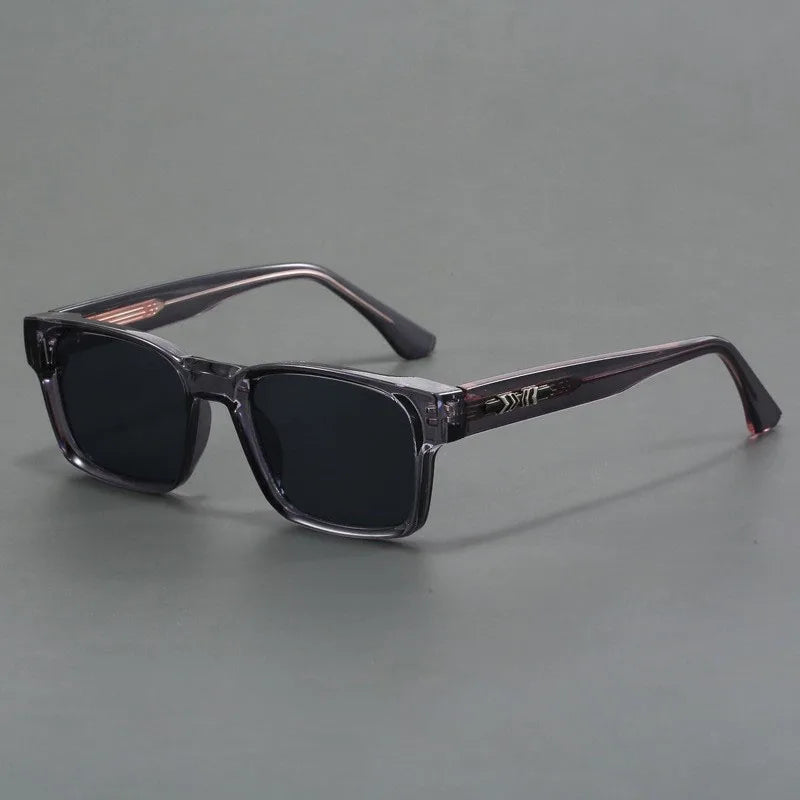 Nick | Two-Tone Sunglasses