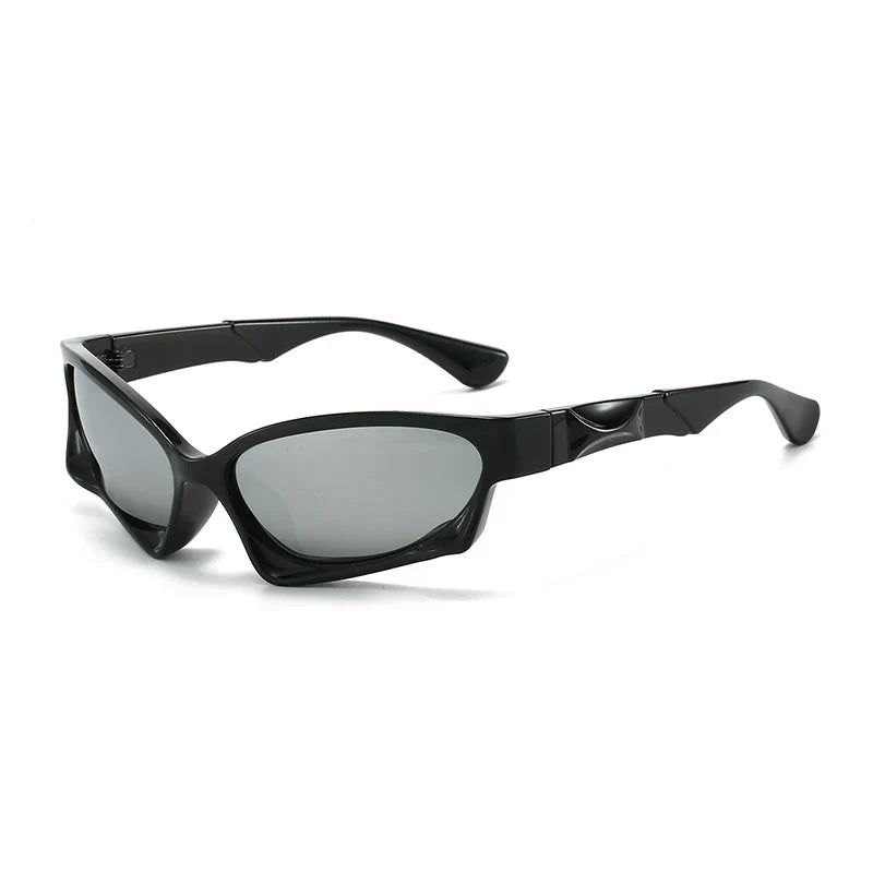 RazorCurve Performance Frames