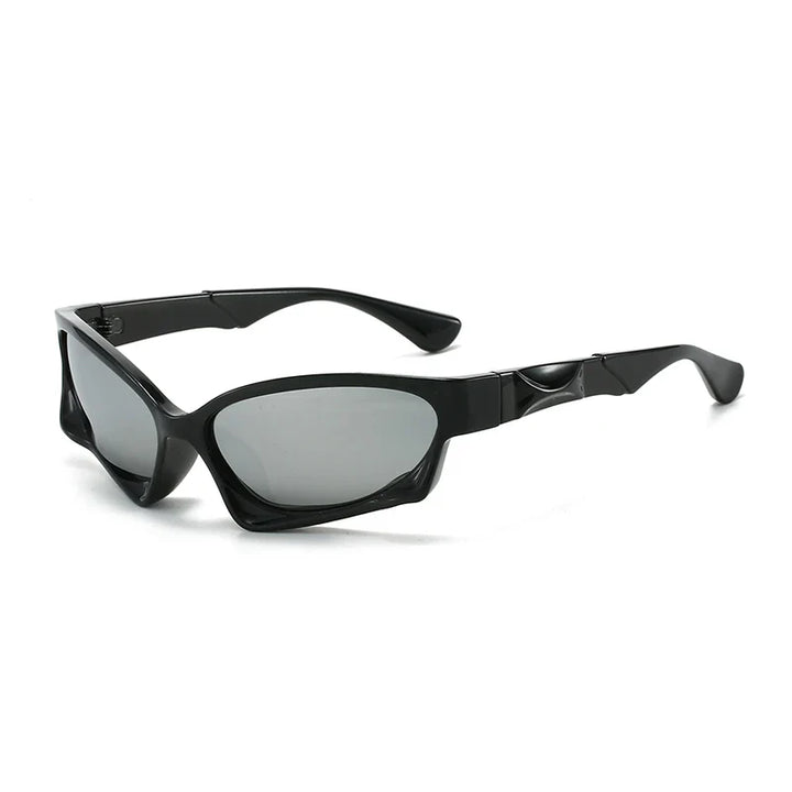 RazorCurve Performance Frames