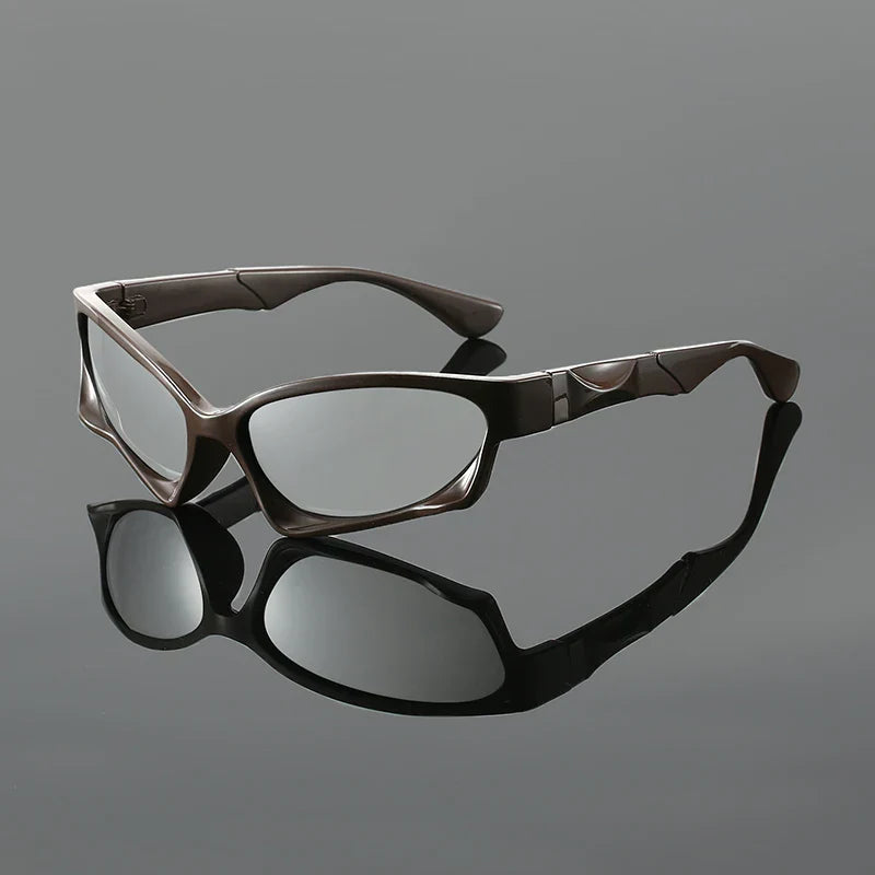 RazorCurve Performance Frames