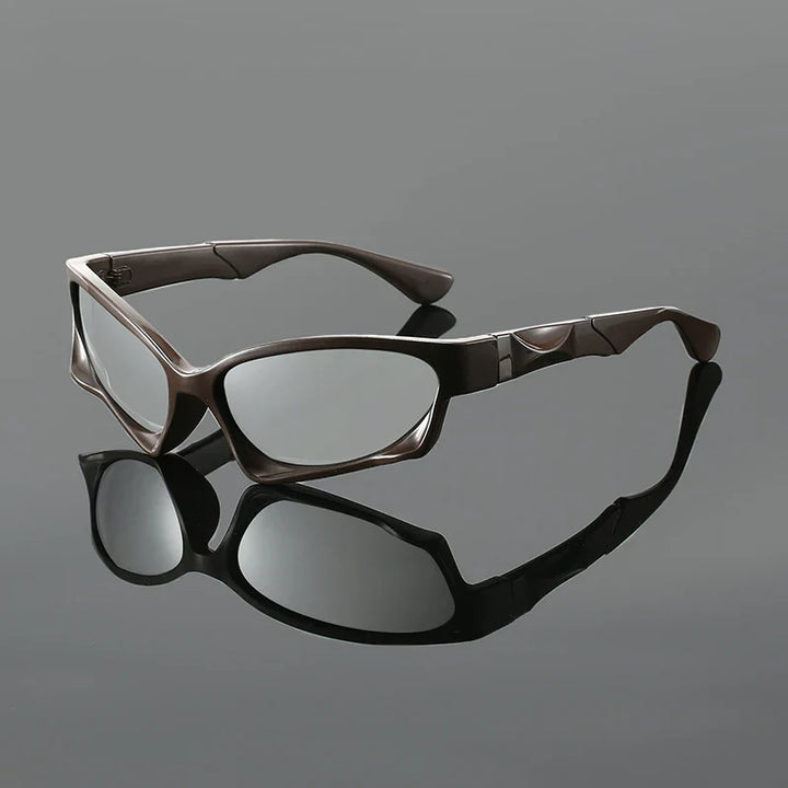 RazorCurve Performance Frames