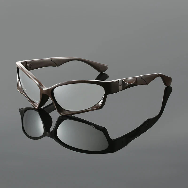 RazorCurve Performance Frames