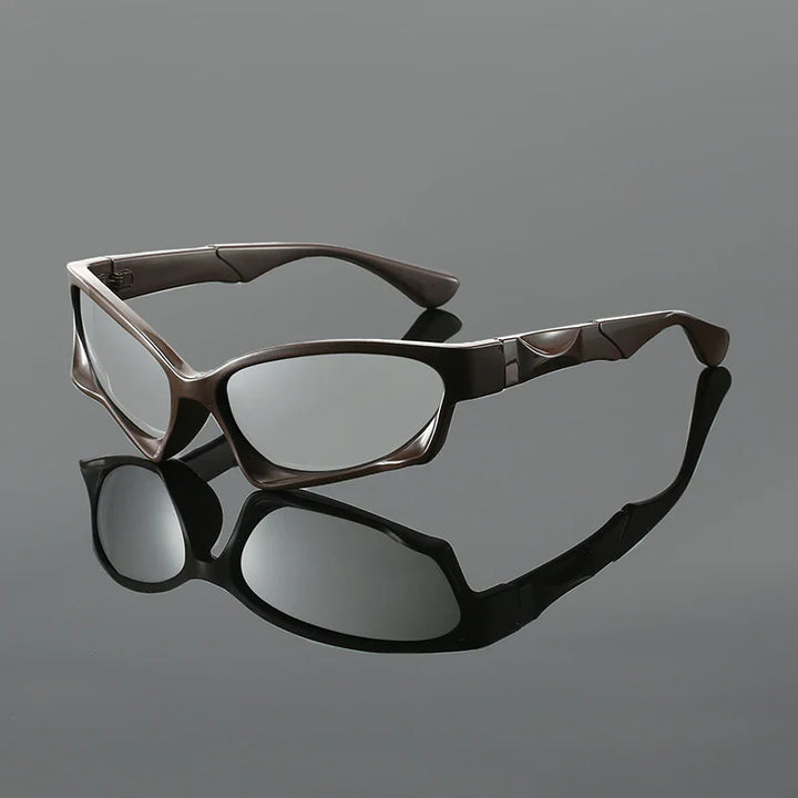 RazorCurve Performance Frames