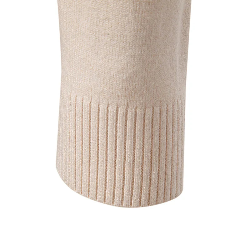 Jake | Premium Zip-Up Sweater