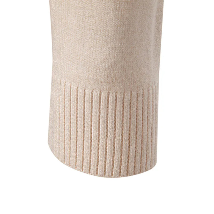 Jake | Premium Zip-Up Sweater