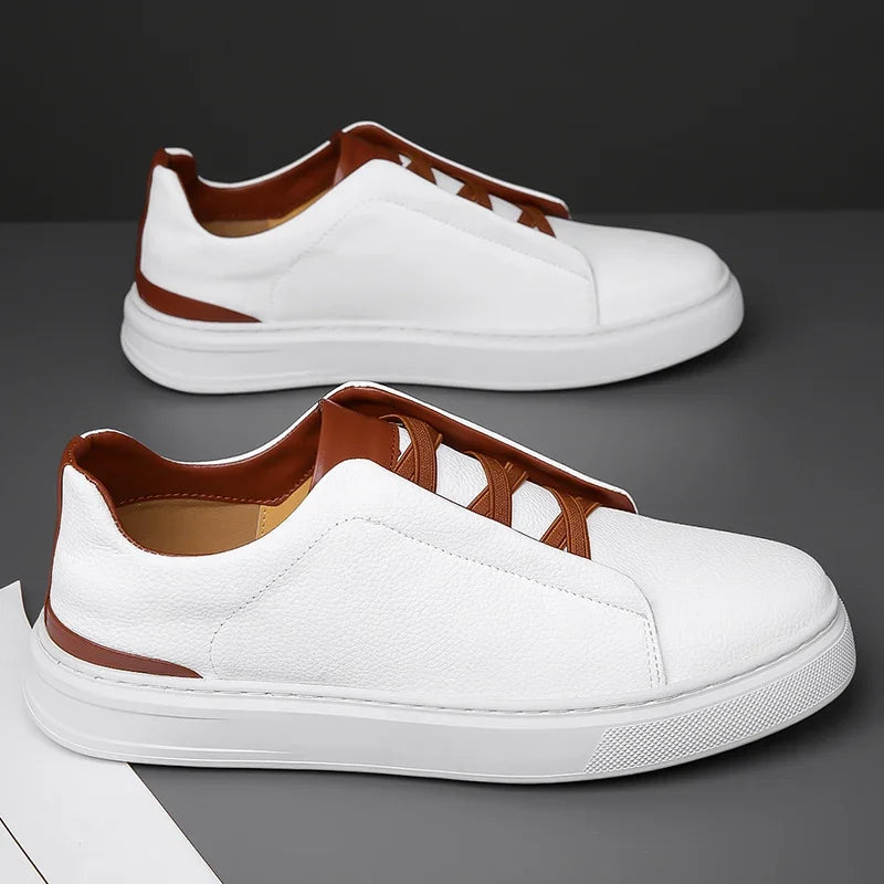 Lorenzo Classic Sneaker