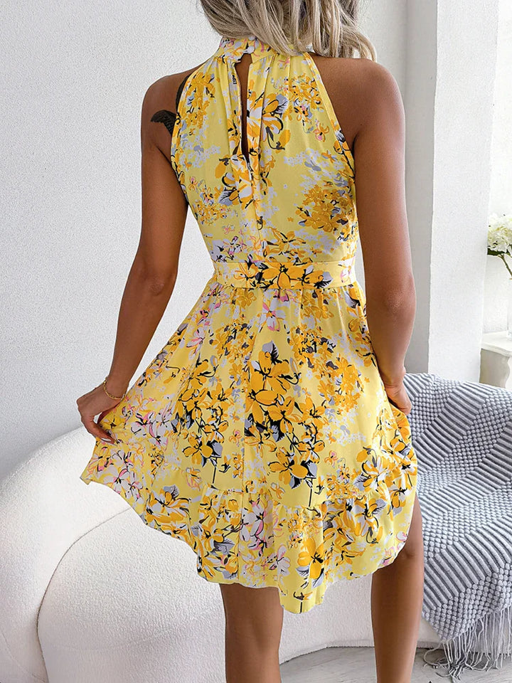 Maeve Floral Sundress
