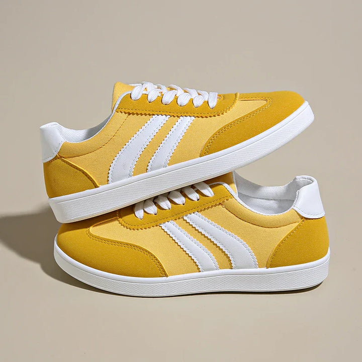 Roma Court Sneakers