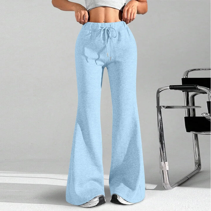 Layla Flare Joggers