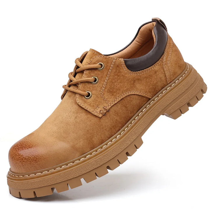 Marc Henry Genuine Leather Shoes