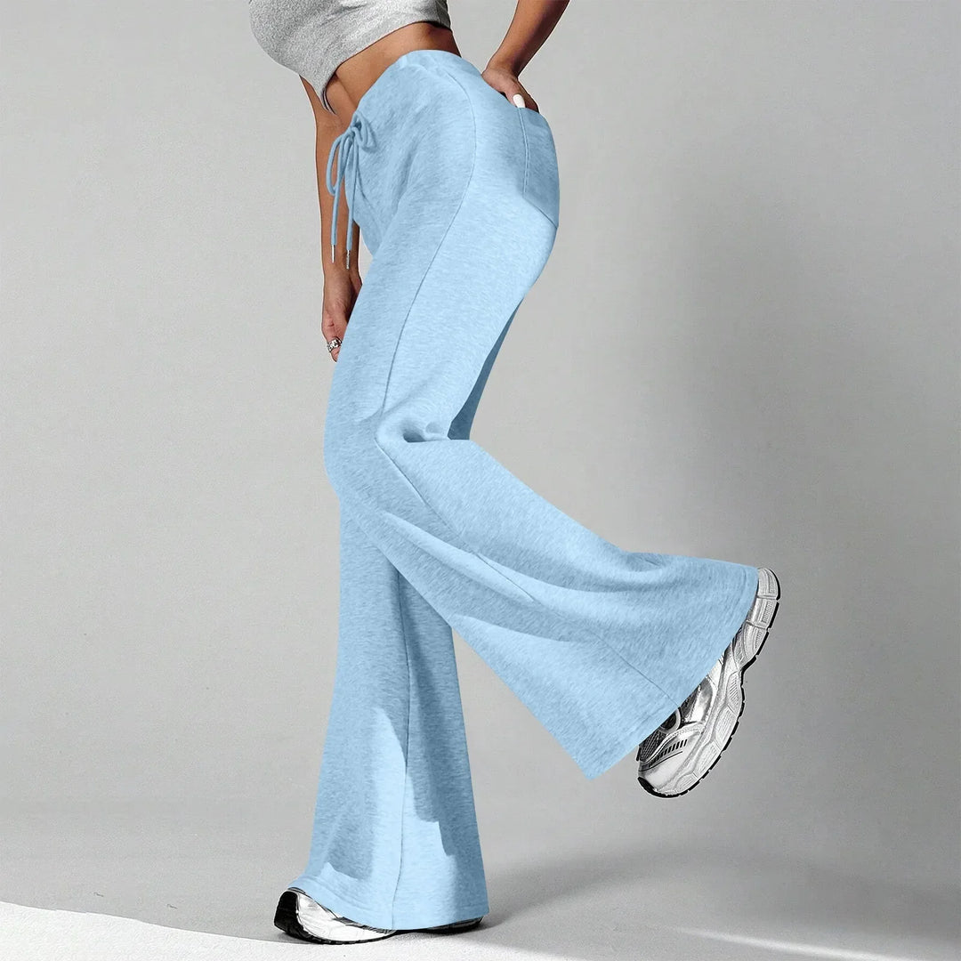 Layla Flare Joggers