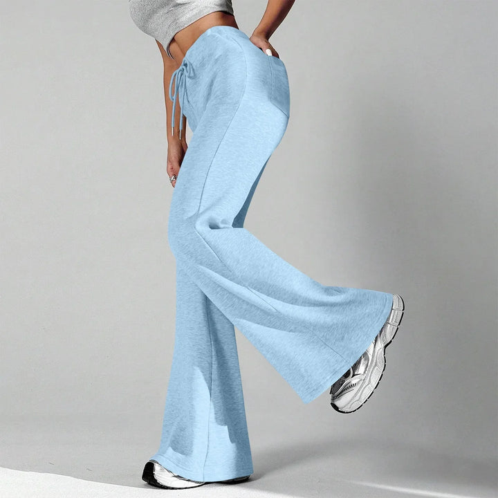 Layla Flare Joggers
