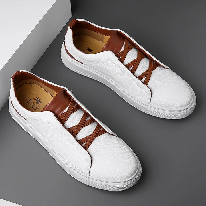 Lorenzo Classic Sneaker