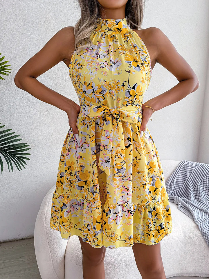 Maeve Floral Sundress