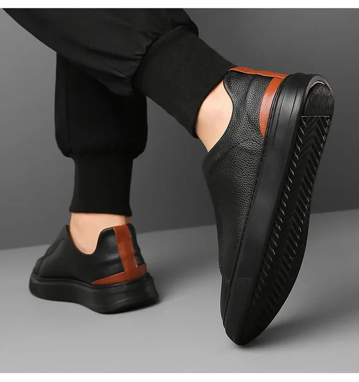 Lorenzo Classic Sneaker