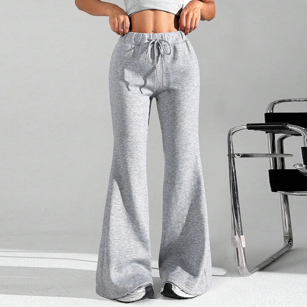 Layla Flare Joggers
