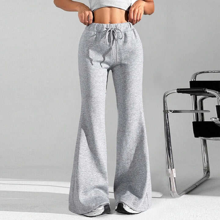 Layla Flare Joggers