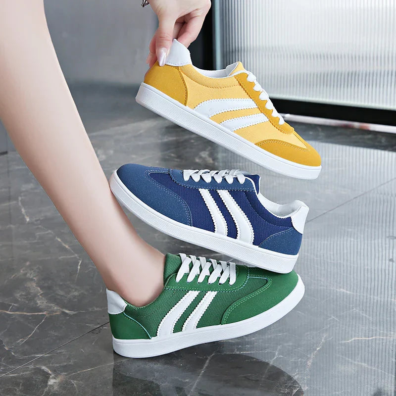 Roma Court Sneakers