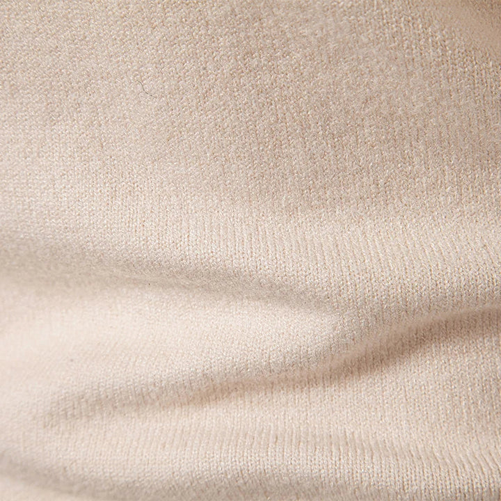 Jake | Premium Zip-Up Sweater