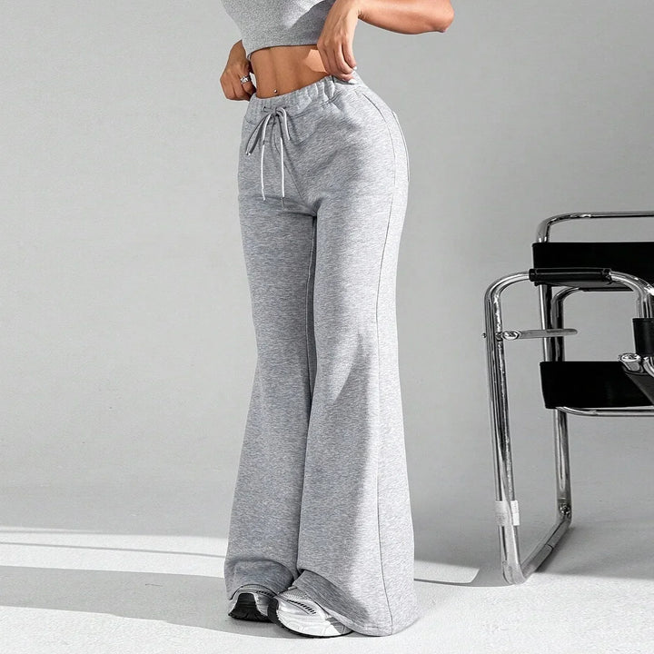 Layla Flare Joggers