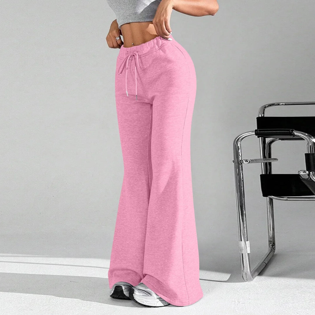 Layla Flare Joggers