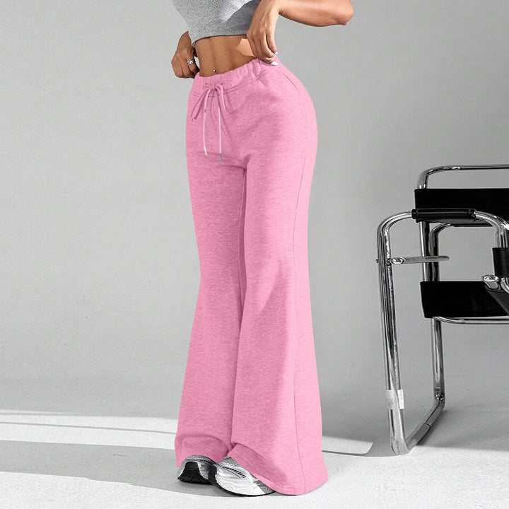 Layla Flare Joggers