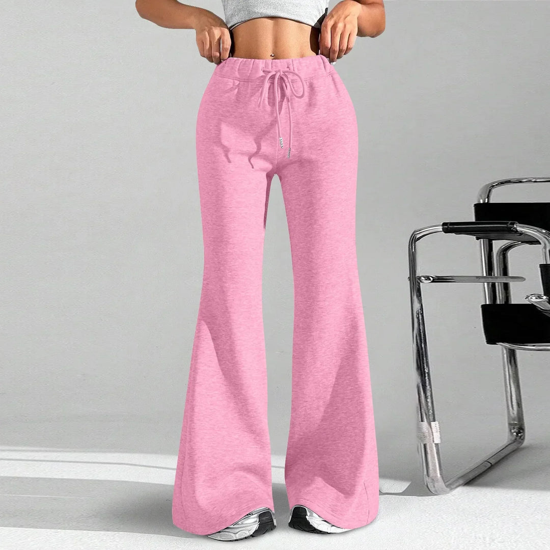 Layla Flare Joggers
