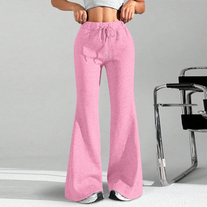 Layla Flare Joggers