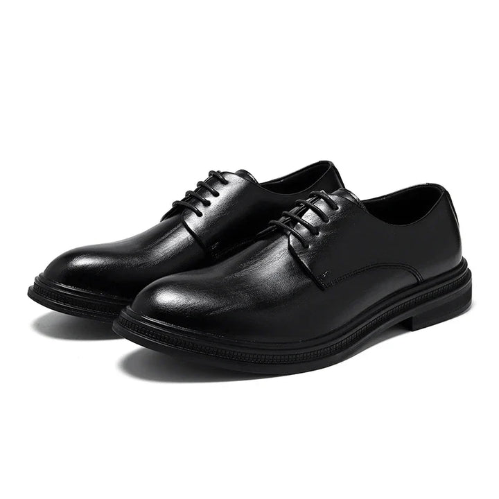 Salvatore Genuine Leather Shoes