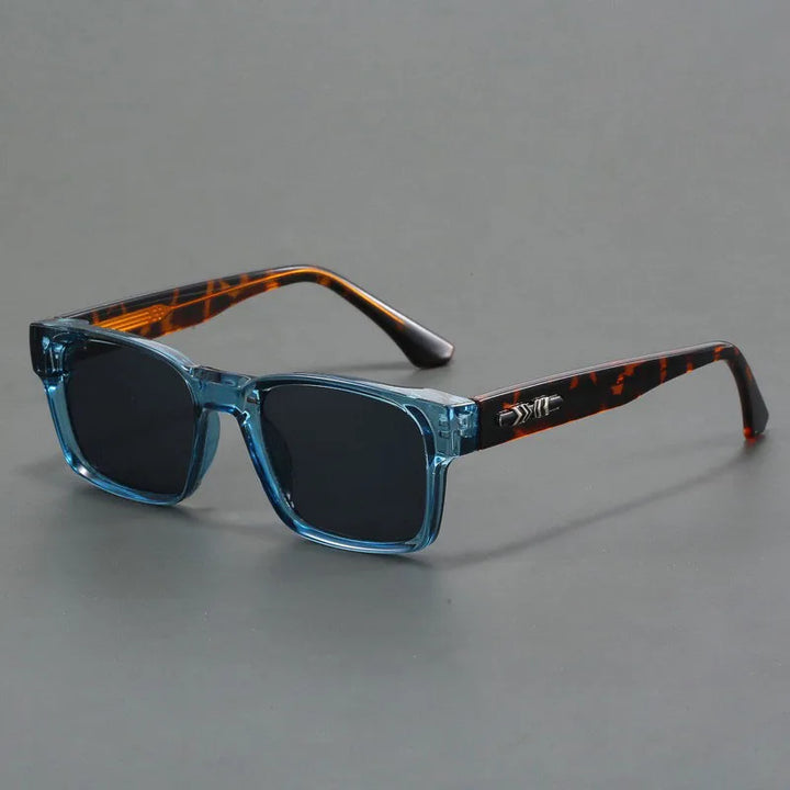 Nick | Two-Tone Sunglasses