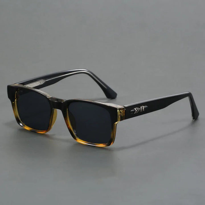 Nick | Two-Tone Sunglasses