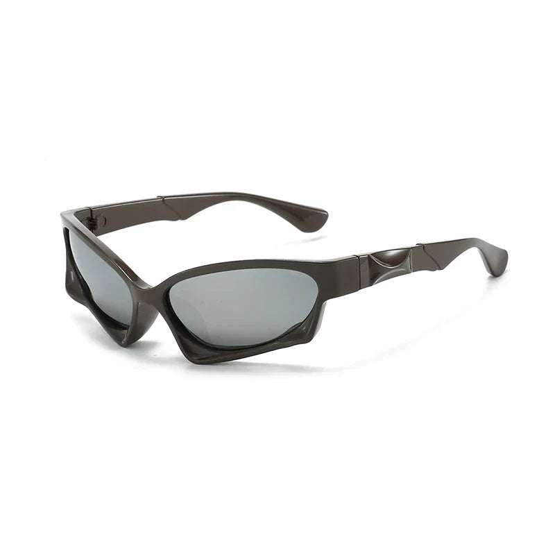 RazorCurve Performance Frames