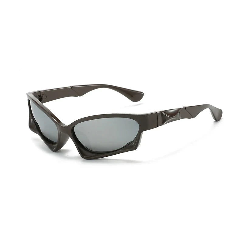 RazorCurve Performance Frames