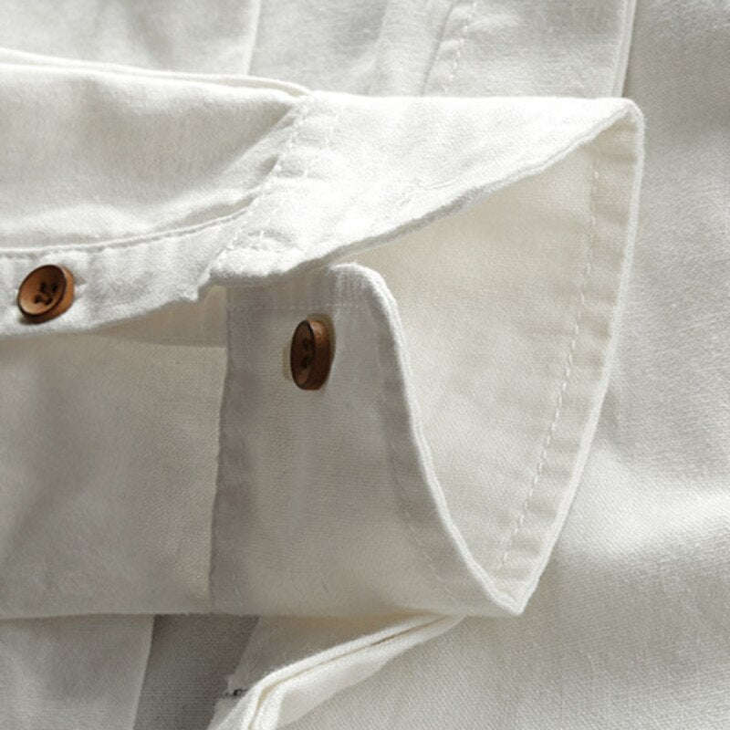 Bushido | Japanese Style Shirt